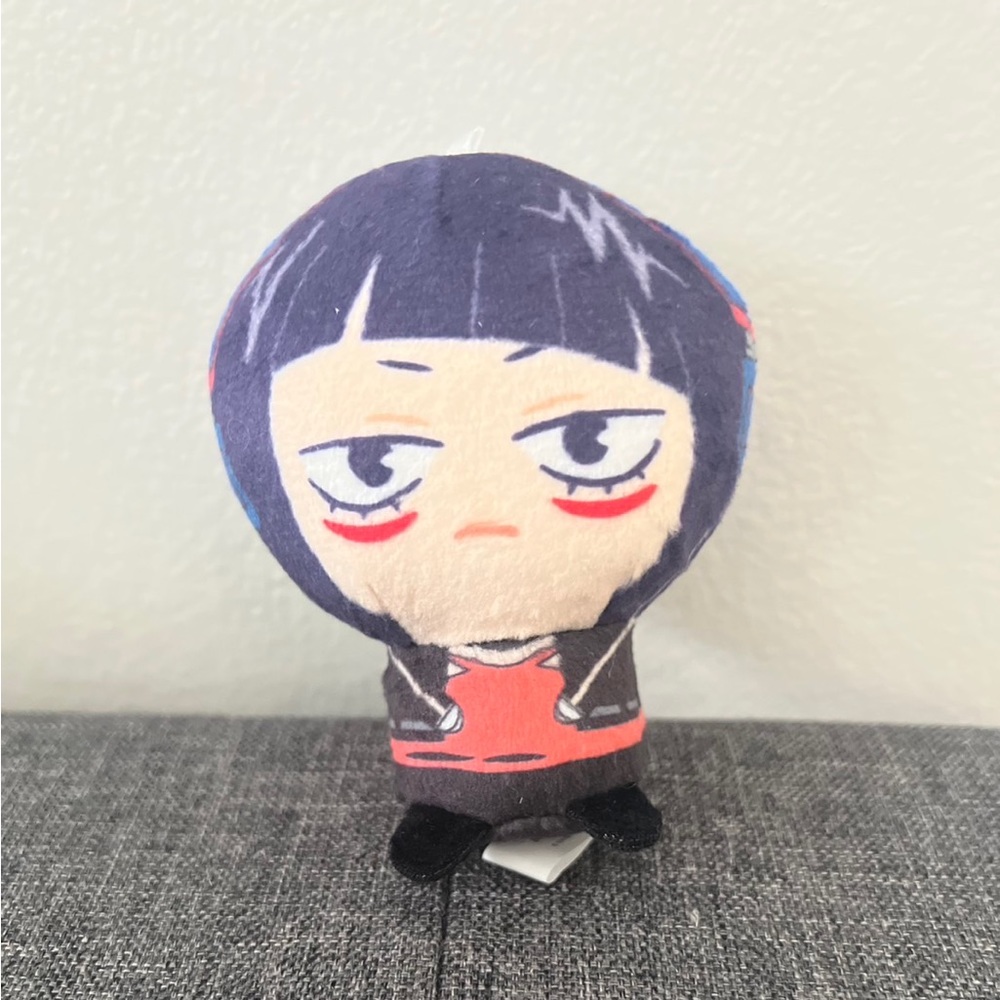 Jirou My Hero Academia Plush